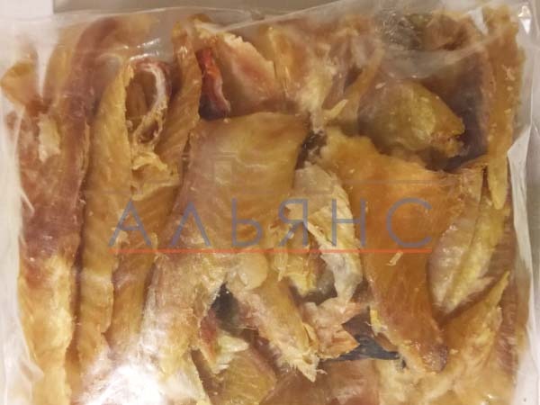 Камбала (рваная) в Ярославле