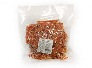 Мясо (АЛЬЯНС) вяленое буйвол 500 гр 