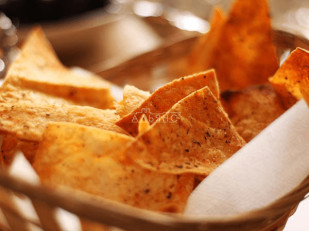 Вяленое мясо: Лаваш со вкусом шашлыка