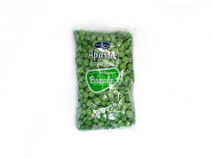 Чипсы из лаваша: Арахис в глазури со вкусом васаби