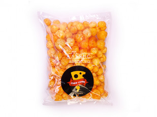 Доставка и оплата: Сырные шарики 