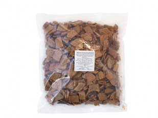 Гренки черные со вкусом аджики: Гренки черные со вкусом красной икры