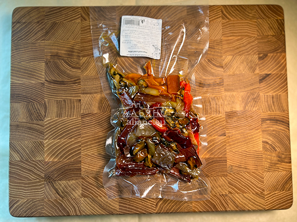 Морской коктейль (250 гр.) в Ярославле