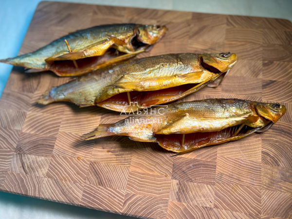 Пелядь х/к крупная потрошеная в Ярославле