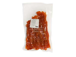 Гренки черные со вкусом бекона: Мясо курицы по-кавказски