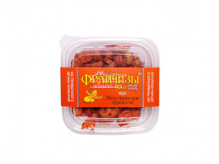 Сыр к пиву: Фрайчизы со вкусом Мексиканские пряности (100 гр.)