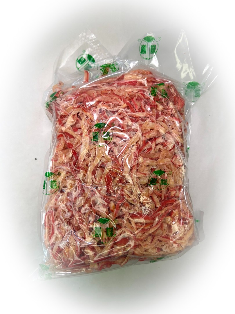 Кальмар стружка со вкусом краба "Розовая" (ПУТИНА) в Ярославле
