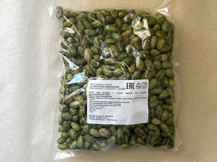 Вяленое мясо: Фисташка со вкусом 