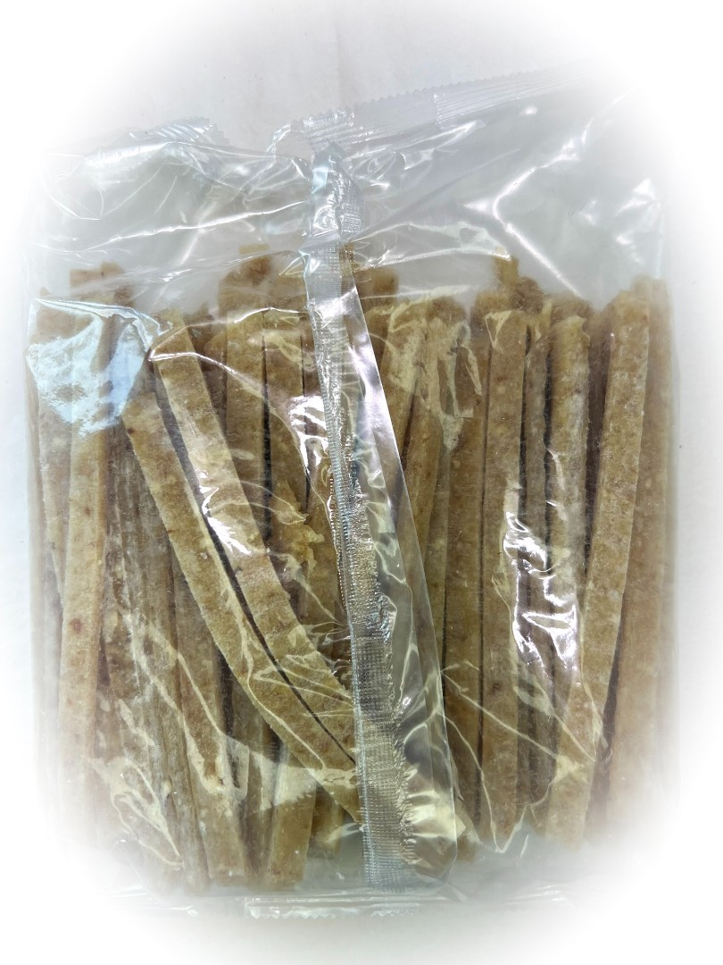 Минтай соломка (Chipka) в Ярославле
