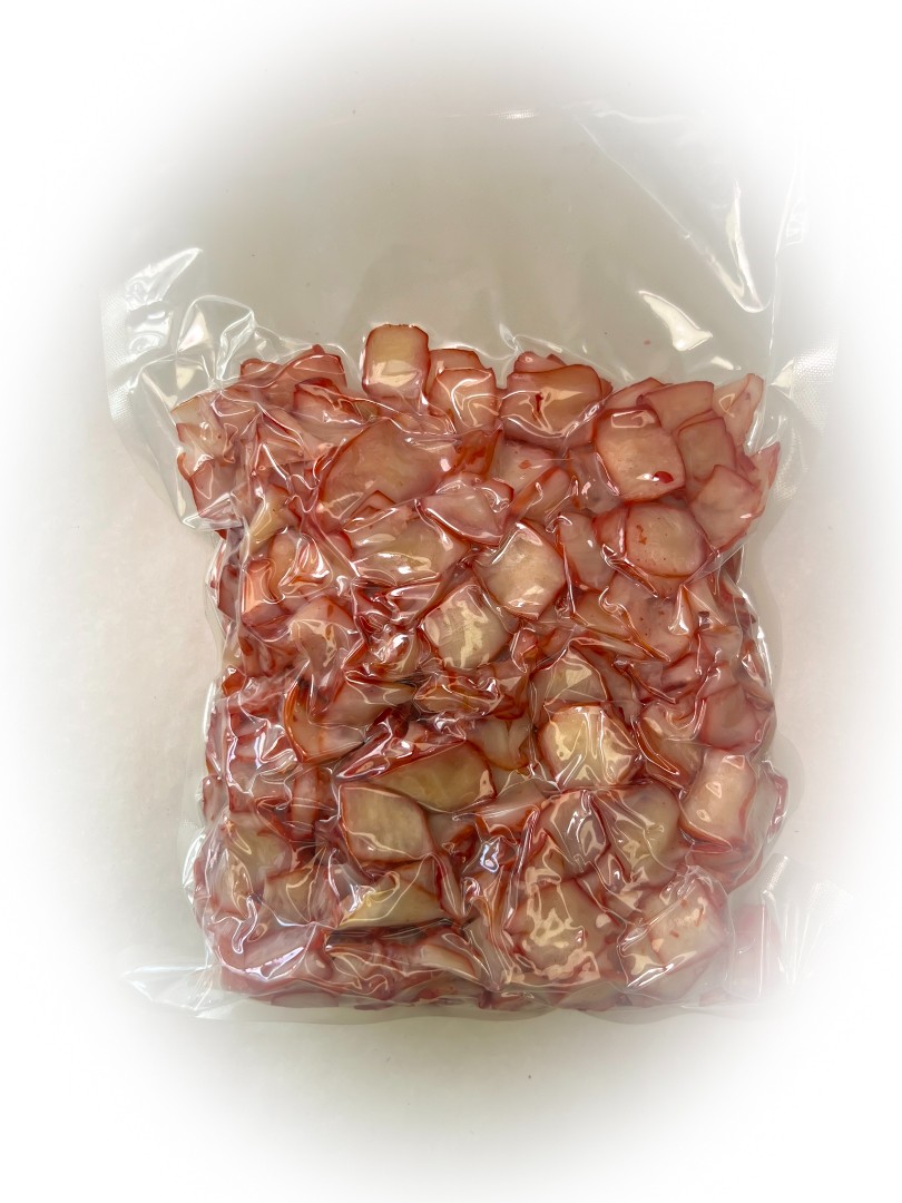 Осьминог (Chipka) в Ярославле