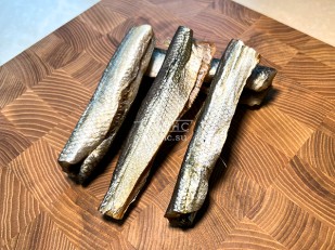 Горох жареный со вкусом СЫРА 