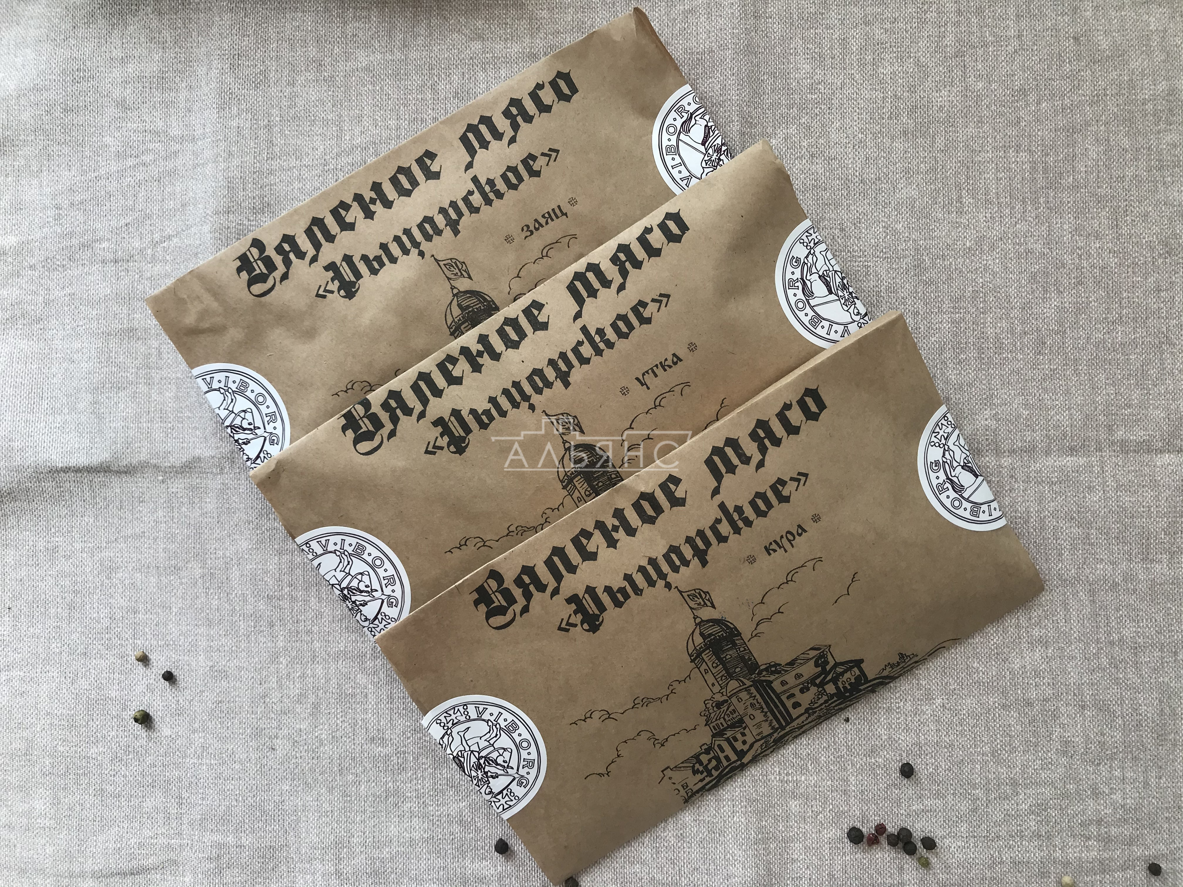 Рыцарское мясо курицы острое в Ярославле