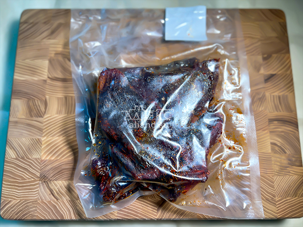 Джерки из тунца острые (500 гр.) в Ярославле