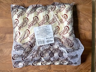 Сыр ГОРНЫЙ СЫРОВАР (Бочонок с паприкой): Сыр 1 кг ГОРНЫЙ СЫРОВАР (Косичка)