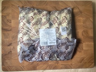 Сыр чечил некопченый весовой 