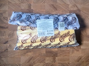 Сыр 100 гр ГОРНЫЙ СЫРОВАР (Косичка копчёная): Сыр 1 кг ГОРНЫЙ СЫРОВАР (Балыковый копчёный)