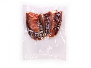 Чипсы: Ребра воблы с икрой