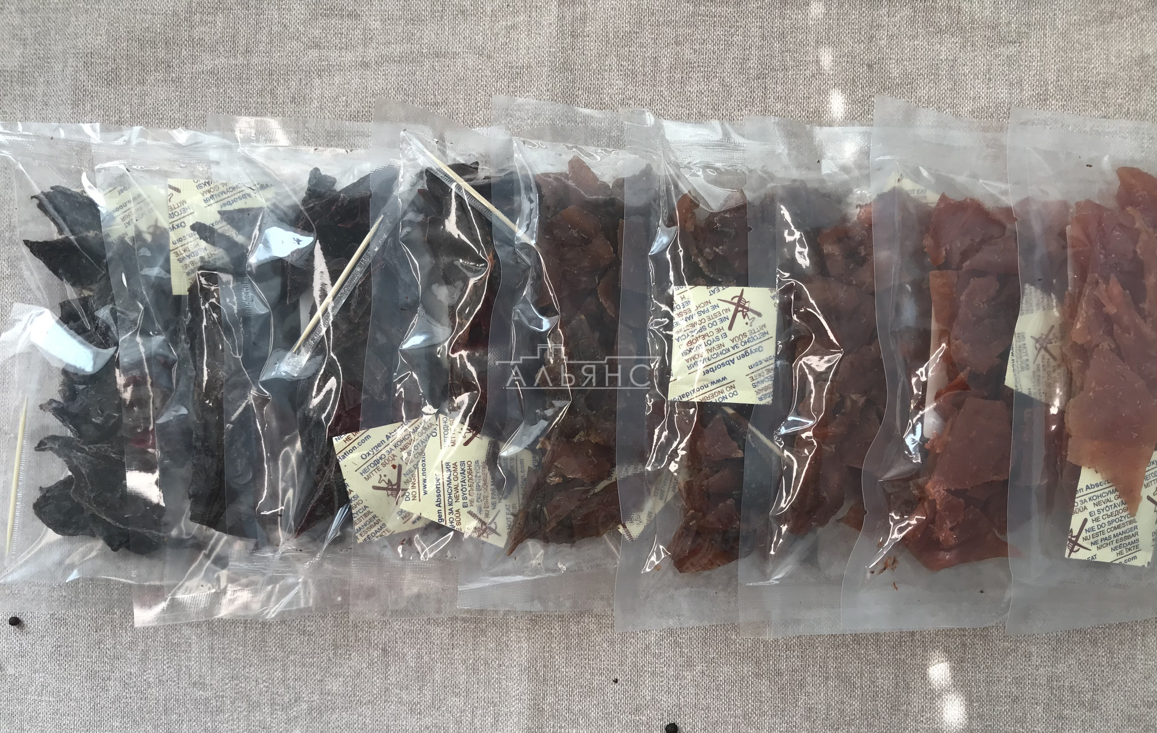 Рыцарское мясо курица в Ярославле