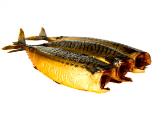 Арахис в глазури со вкусом чили: Скумбрия холодного копчения